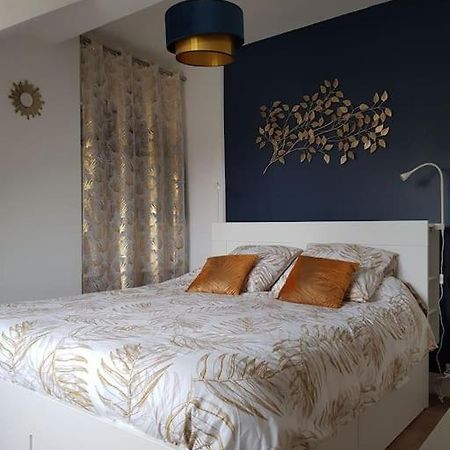 Appartement Lumineux Et Moderne Le Mans Eksteriør bilde