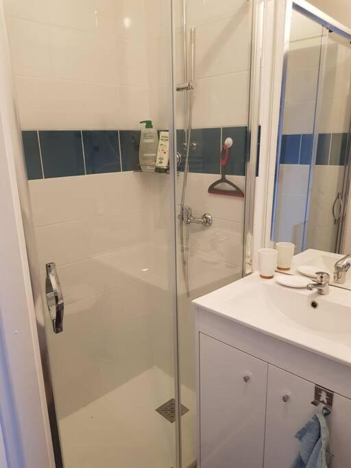 Appartement Lumineux Et Moderne Le Mans Eksteriør bilde